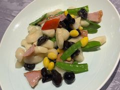 -山外山菜馆(玉泉路店)
