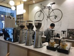 -常识咖啡common sense(春熙路店)