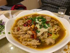 -迎宾楼饭庄(窦店)