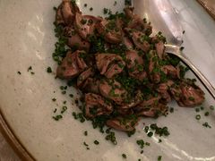 炒鸡心-RAC BAR(安福路店)