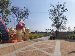 -歌斐颂巧克力小镇