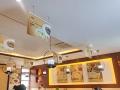 -老淮城·长鱼面(河下古镇店)