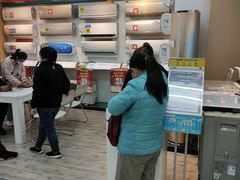 -苏宁易购(上海沪太路二店)