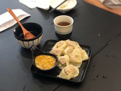 -贡梅老面馆·蟹粉面·无锡特色小吃(南长街主推店)