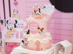 -KIDults童伴儿亲子餐厅(达美中心广场店)