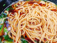 重庆小面-丽影重庆小面(定西路店)