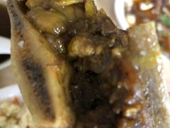 -好成财牛排馆(涂门街总店)