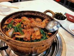 -渝君重庆火锅(嘉宾路店)