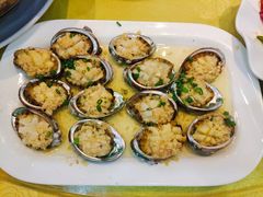 -小北江河鲜(旧城店)