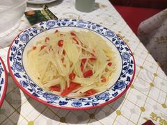 -3弄堂·滕王饭店·江西菜(铜锣湾店)