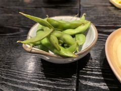 枝豆-玄白·炭烤活鳗(上海首店)