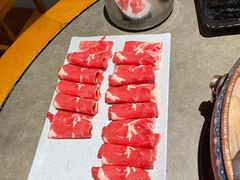-贰重天冰煮羊自助火锅(东坝店)