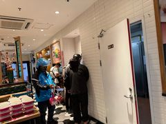 -小杨生煎(宜川路店)