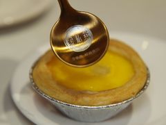 燕窝蛋挞-金私燕鲜炖燕窝(万达店)