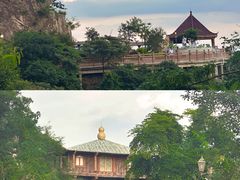 -黄腾峡生态旅游区