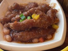 -海皇食府(水都假日酒店店)