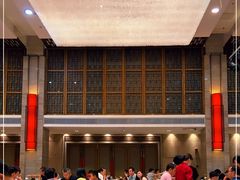 -广州逸林假日酒店·四季桃源中餐厅(白云山风景区店)