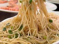 葱油捞面-腰记饭店(龙源路店)