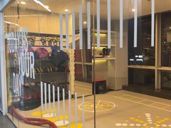 -形馆健身·普拉提(加州店)