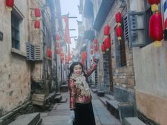 -上坦村