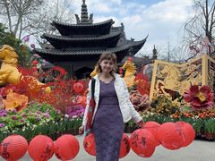 -钱王祠