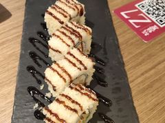 丘比特卷-诚·鳗屋(星摩尔店)