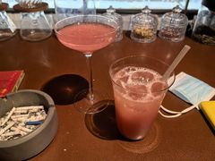 -C lounge(通州万达店)