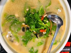 -阿庄新豫菜(通泰路店)