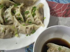全精牛肉水饺-江万春水饺(安庆总店)