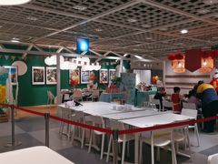 -宜家·瑞典风味餐厅(无锡店)