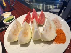 -西安W酒店·WEI全味西餐厅
