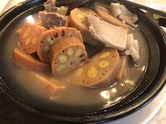 -御满江海鲜酒家(洛溪新城店)