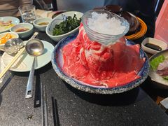 -捞王猪肚鸡火锅(昆山店)