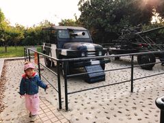 -台儿庄大战纪念馆