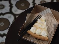 -Pie Bird(新闸路店)