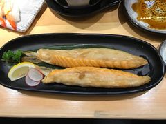 -万岁寿司(天河领展店)