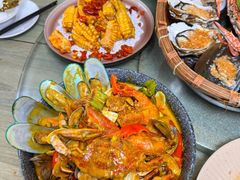 -巽寮印象美食部落餐厅·海鲜·地方特色菜(惠州体验店)