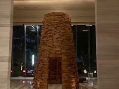 -广州柏悦酒店·悦吧·顶楼露天酒吧