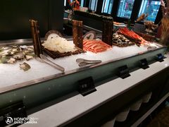 -SEA西雅图海鲜自助餐厅(正义店)