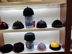 -马聚源(前门总店)