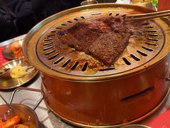 -西塔老太太泥炉烤肉(苏州大悦城店)