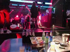 -MUSE CLUB缪斯酒吧(西大街店)