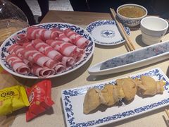 -东镇老火锅(长春路首店)
