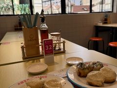 -小杨生煎(黄河路店)