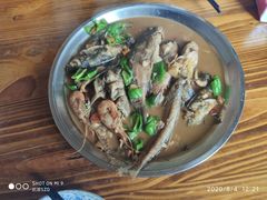 -李东农庄(中南百草园地标店)