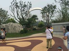 -武清南湖绿博园