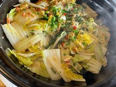 -東舍食唐精品陕菜馆