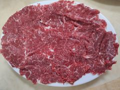 -五洲牛肉美食馆