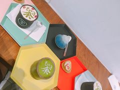 -茶是一枝花泡茶店