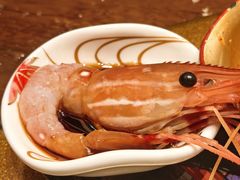 -九洲喜来登酒店湖月日餐厅
